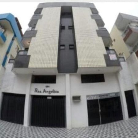 Apartamento Residencial Angelica Em Guarapari A 150M Do Mar Экстерьер фото