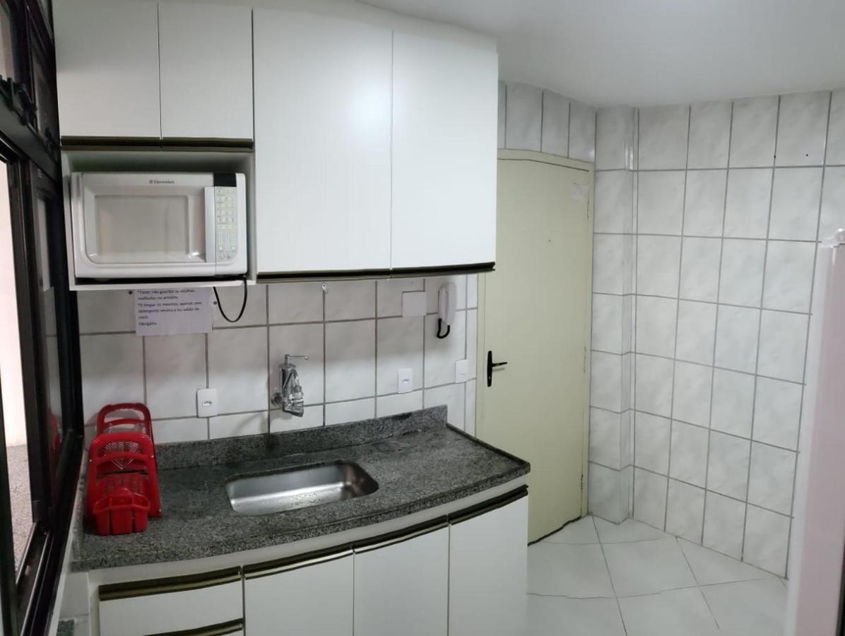 Apartamento Residencial Angelica Em Guarapari A 150M Do Mar Экстерьер фото