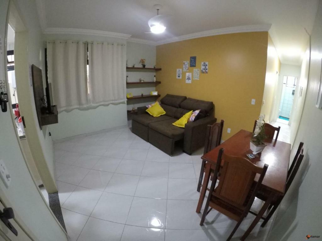 Apartamento Residencial Angelica Em Guarapari A 150M Do Mar Экстерьер фото