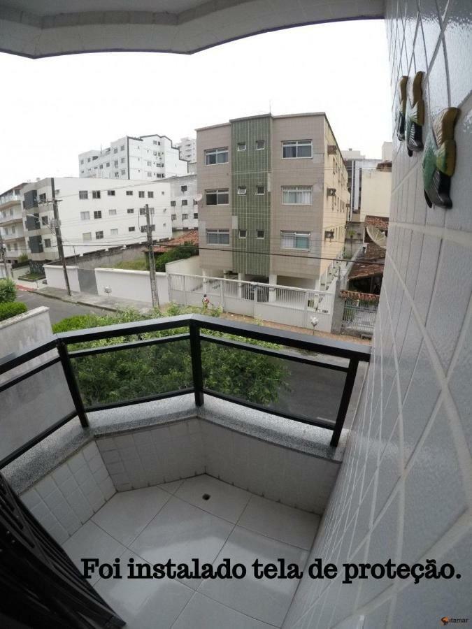 Apartamento Residencial Angelica Em Guarapari A 150M Do Mar Экстерьер фото