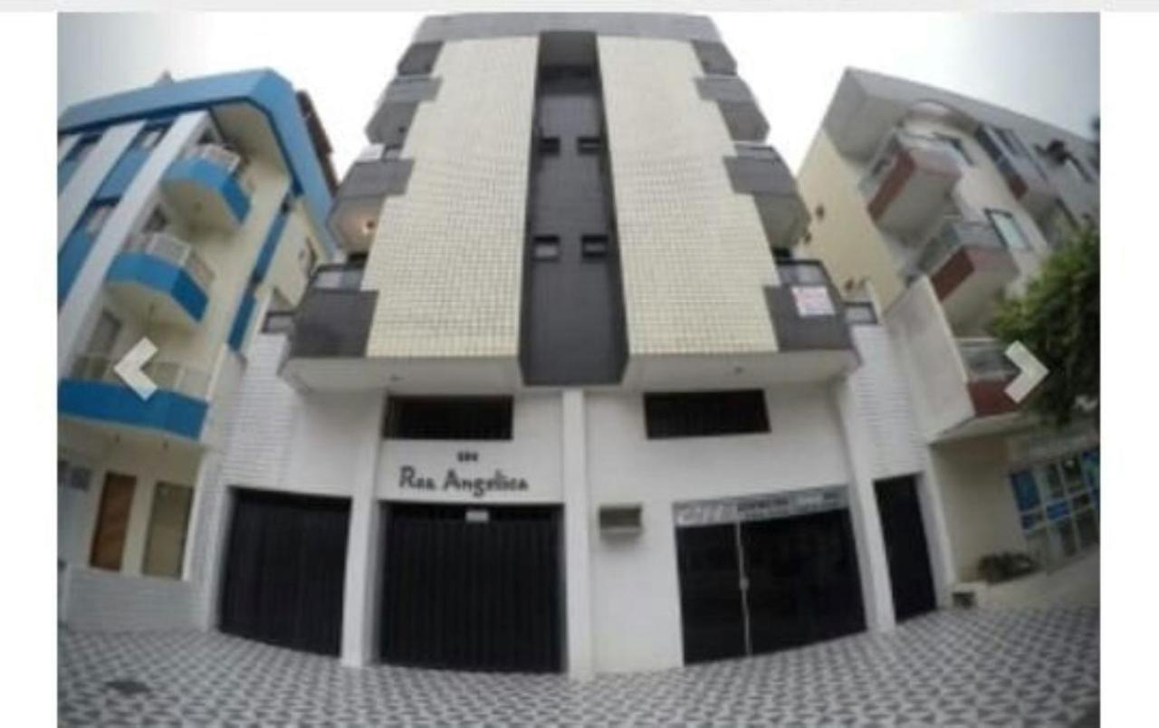 Apartamento Residencial Angelica Em Guarapari A 150M Do Mar Экстерьер фото