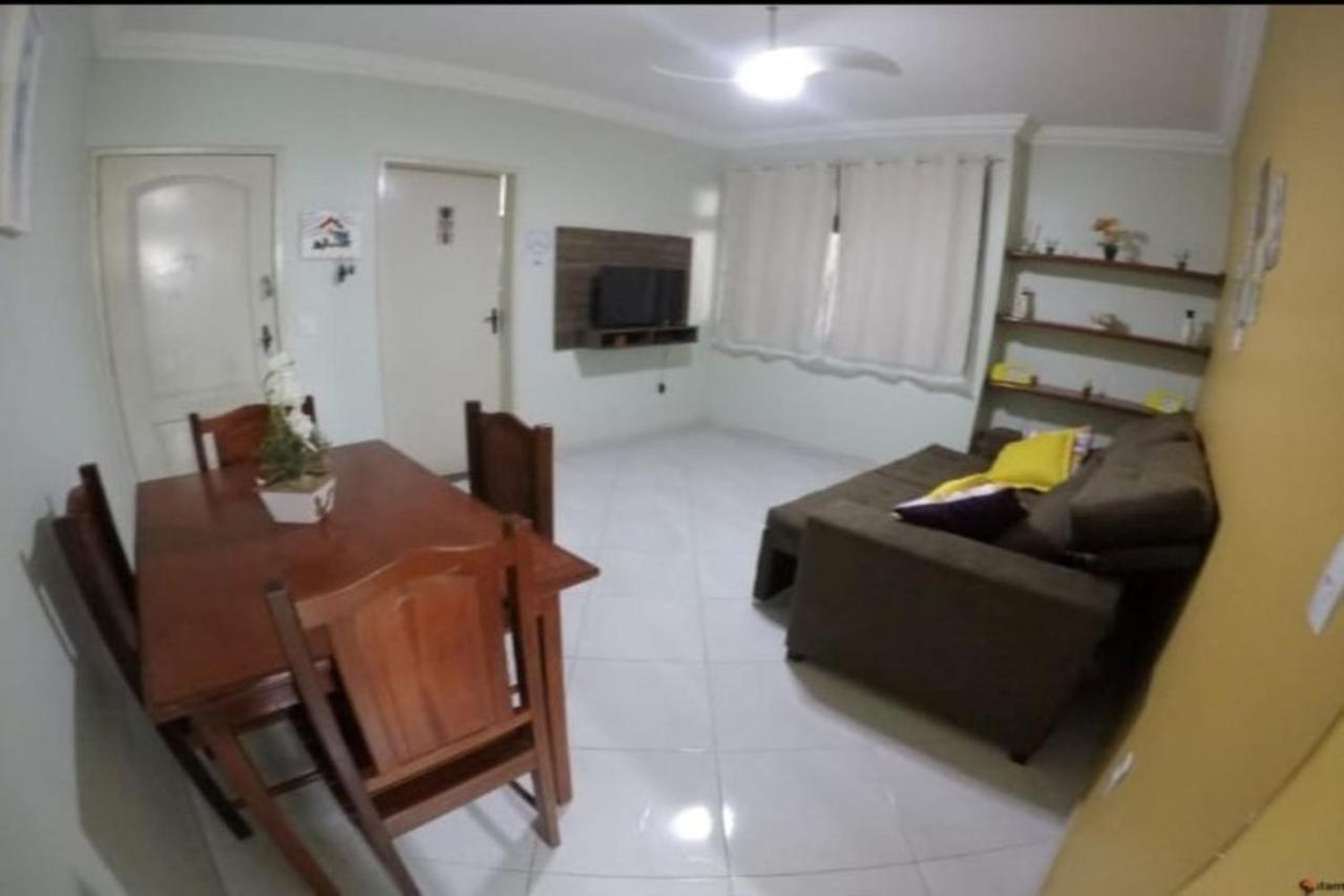 Apartamento Residencial Angelica Em Guarapari A 150M Do Mar Экстерьер фото