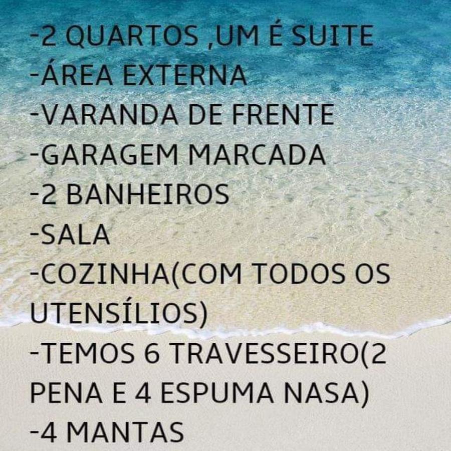 Apartamento Residencial Angelica Em Guarapari A 150M Do Mar Экстерьер фото
